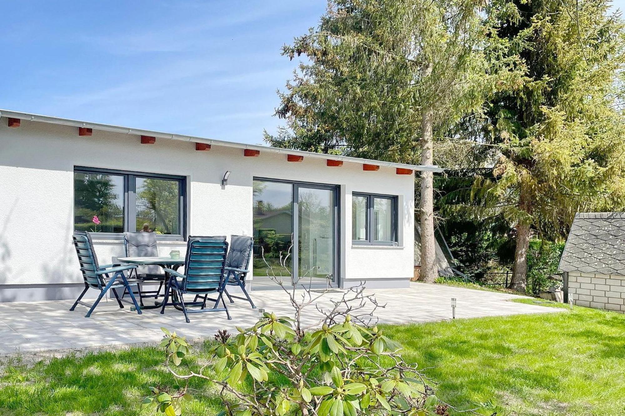 Wachtelkoenig Villa Lübbenau Dış mekan fotoğraf